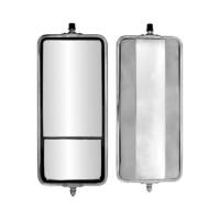 330-087-S-Retrovisor-Acero-Inoxidable-con-Espejo-Auxiliar
