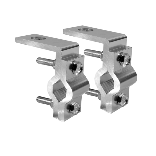 Base para antena 2 tornillos