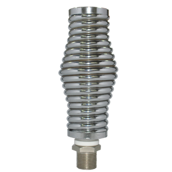 Resorte para antena TPG