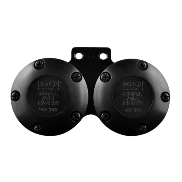 Second image of Bocina 2 cornetas