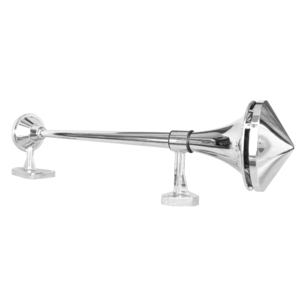 Bocina redonda 24"