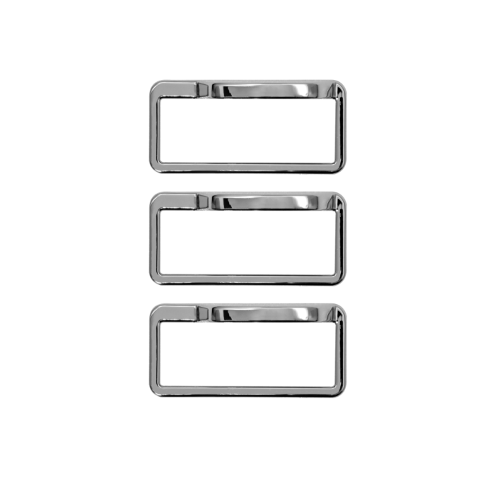 Bisel de switch palanca