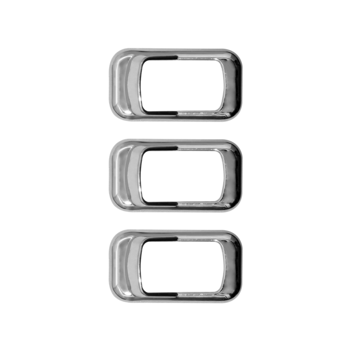 Bisel de switch