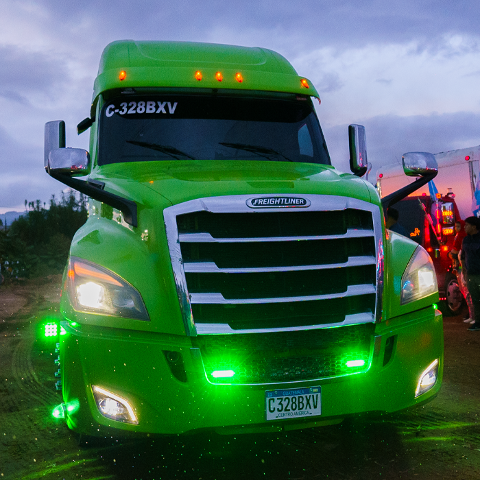 Cascadia