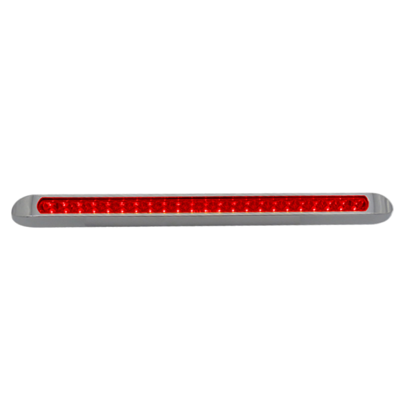 Barra 23 leds