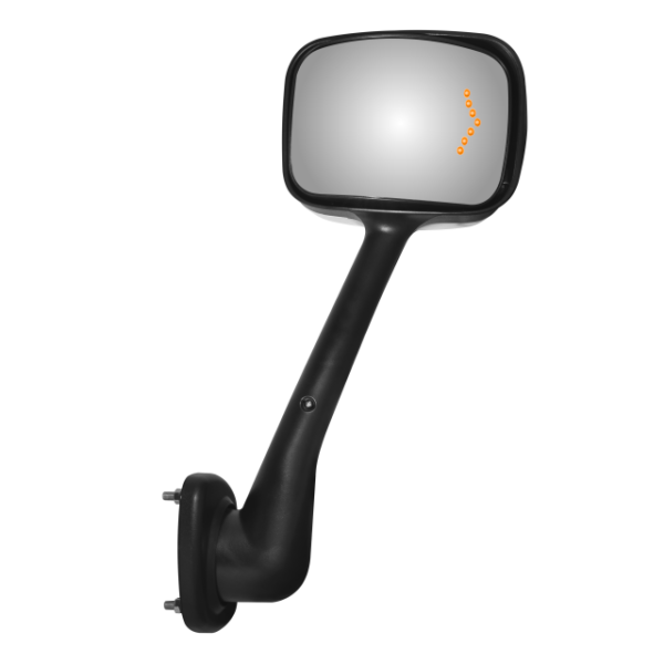 Second image of Retrovisor con flecha