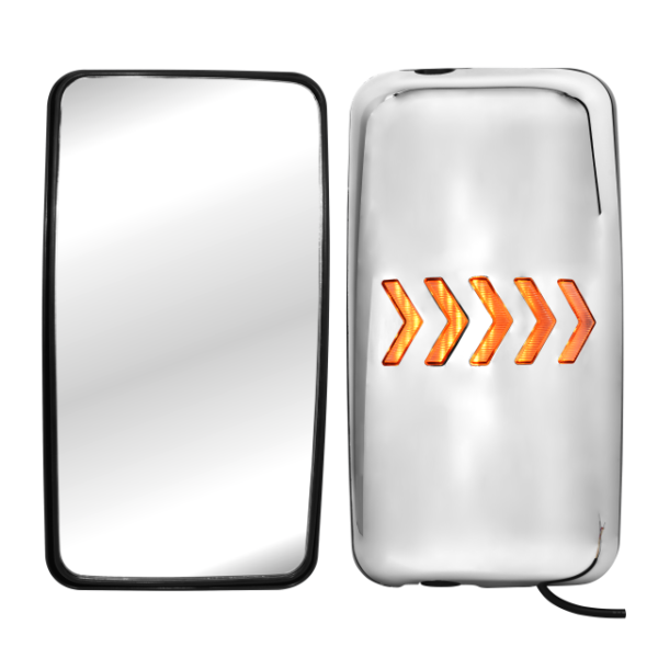 Retrovisor Flecha Hino