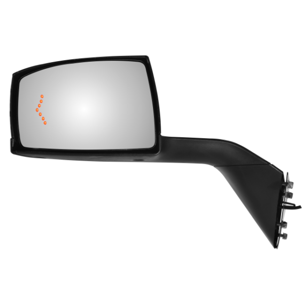 Second image of Retrovisor Comado Para Capoo