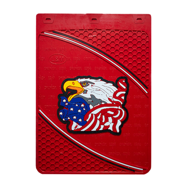 Lodera 14X20 Aguila Delantera