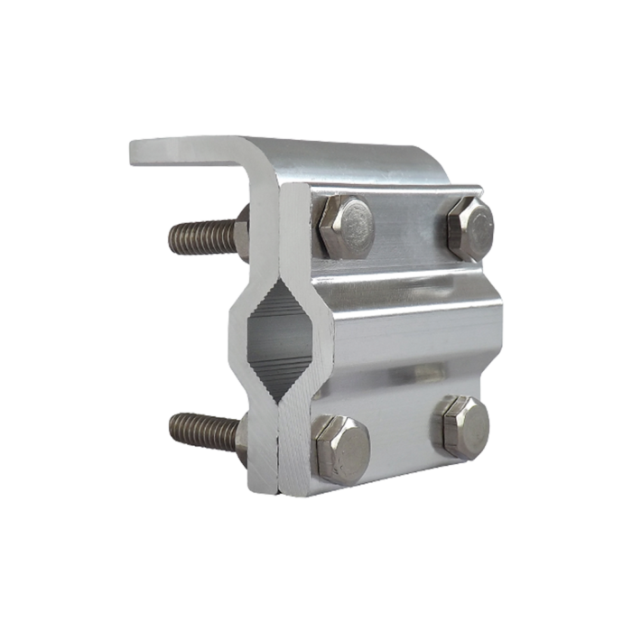 Base para Antena 4 tornillos