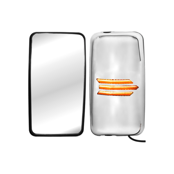 Retrovisor Lineal