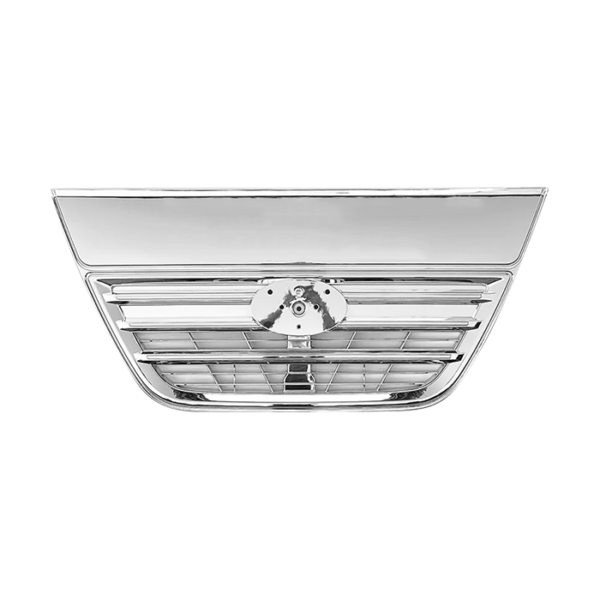 Persiana cromada Nissan UD