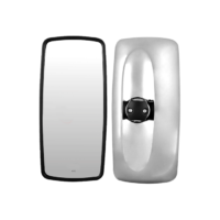 FR-041-1-Retrovisor-Cromado-Grande-para-Freightliner-Columbia