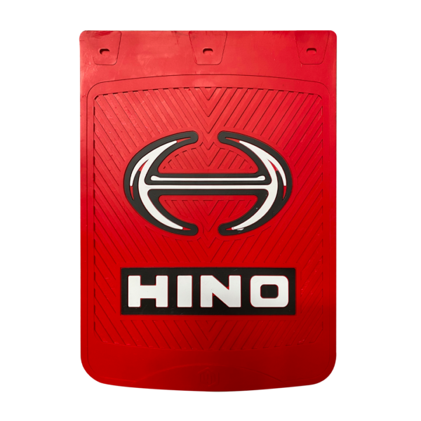Lodera 14X20 Hino Delantera