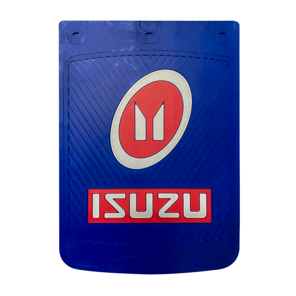 Second image of Lodera 14X20 Isuzu Delantera