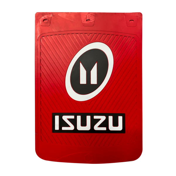 Lodera 14X20 Isuzu Delantera