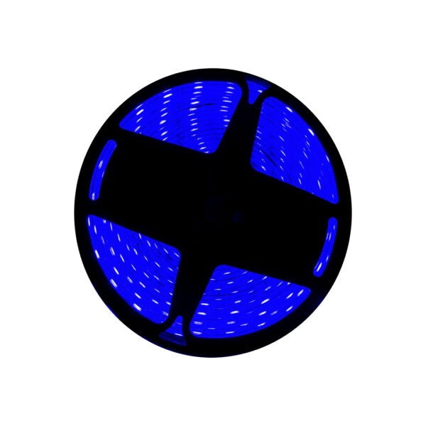 Tira Led Azul
