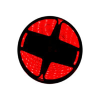 TIRA LED ROJA