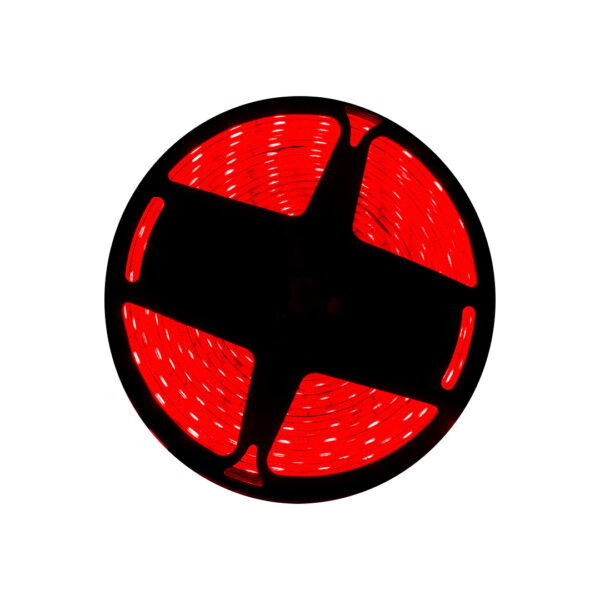 Tira Led Rojo