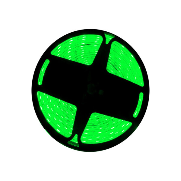 Tira Led Verde