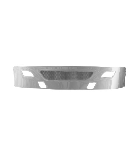 Bomper Cromado International Prostar